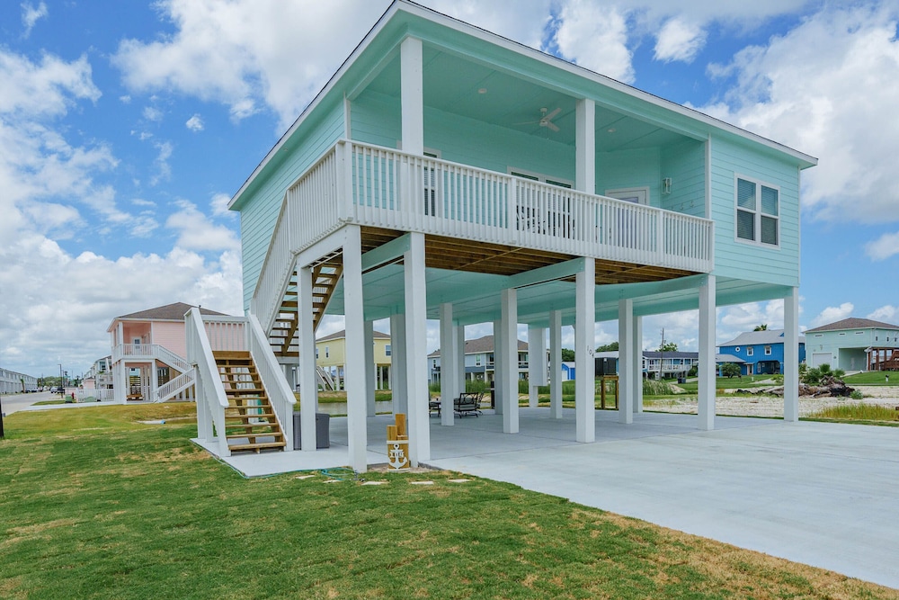 Stay Anchored Rockport view 5