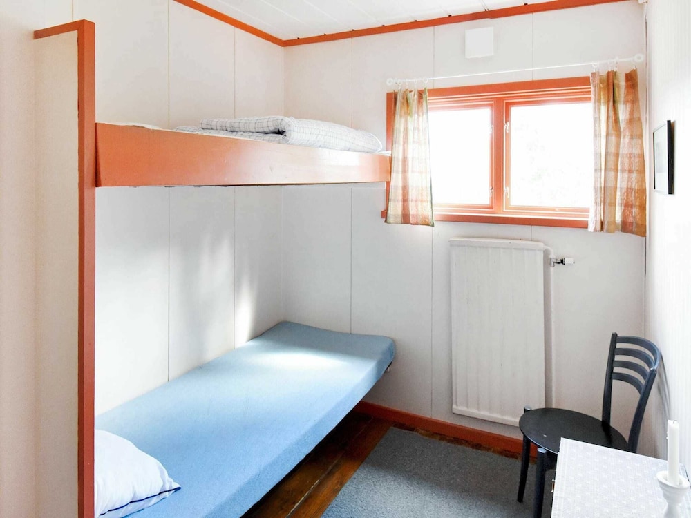 8 Person Holiday Home in Salen-by Traum view 4