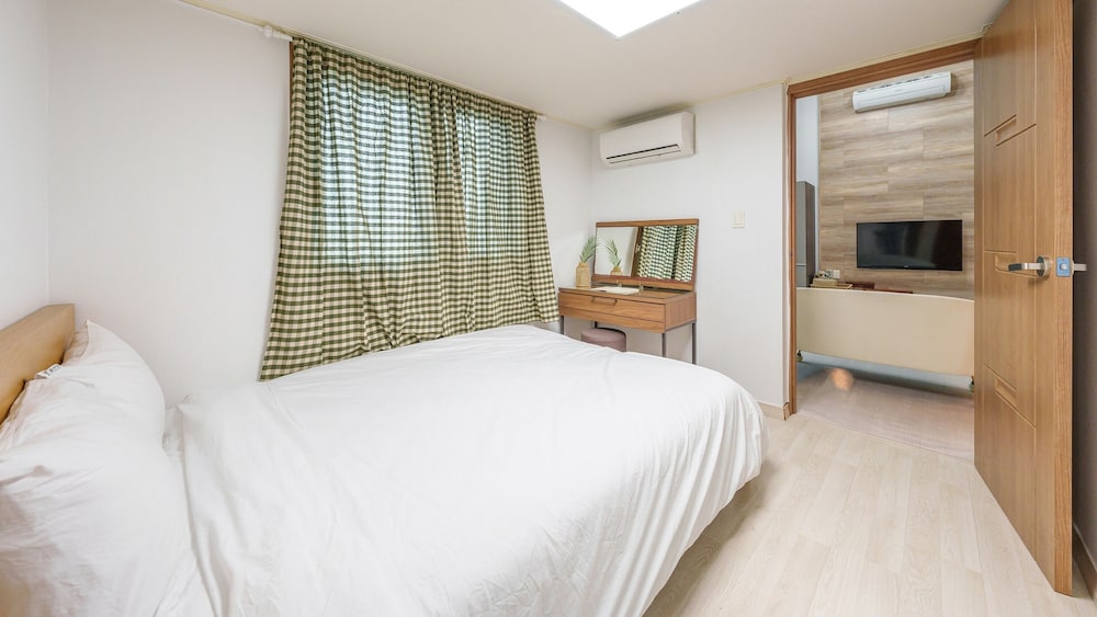 Yeosu Porrr Ocean View Pension
