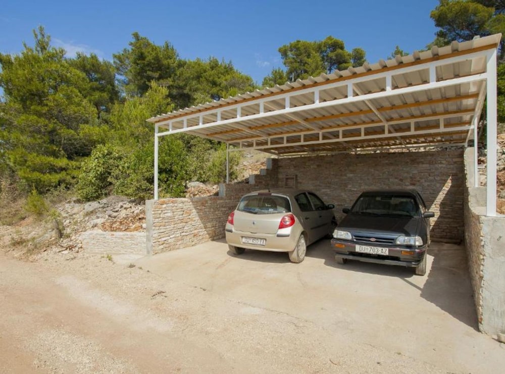 House B - 45m From the Sea