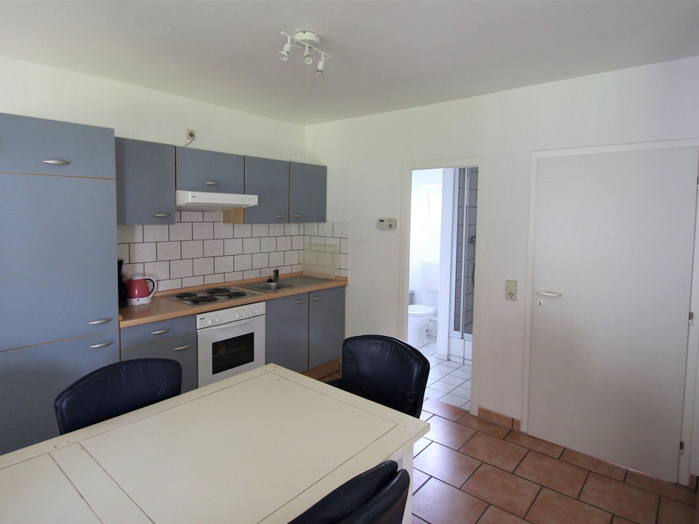 Ferienhaus in Fassberg mit Einer Terrasse