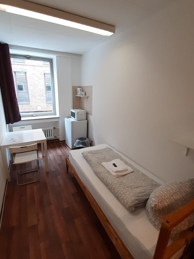 2-Rent Group Hostel Zimmer&Apartments GKP2