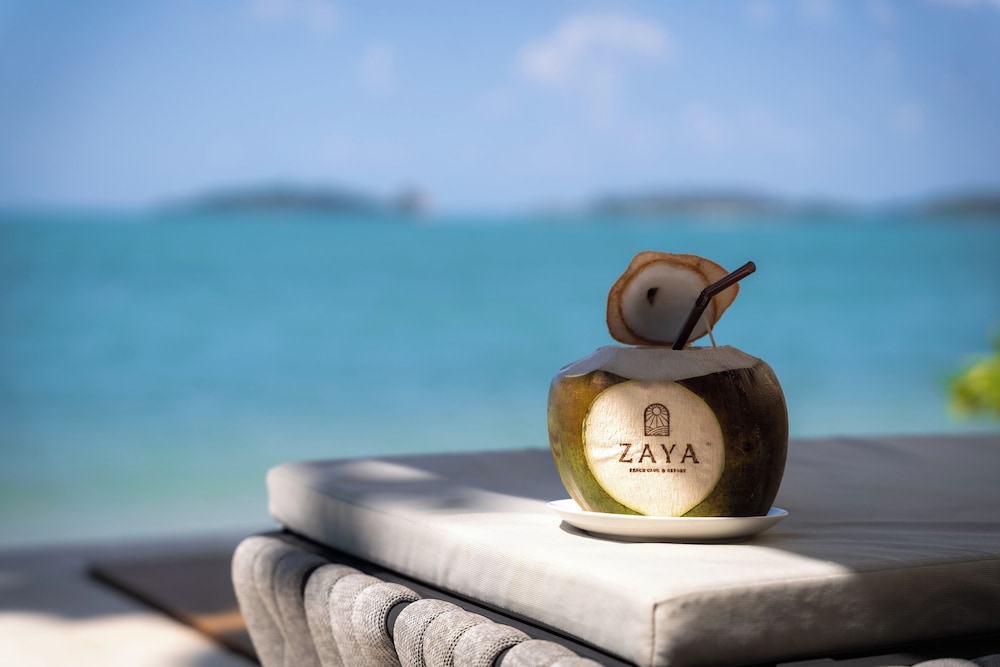 Zaya Beach Club & Resort