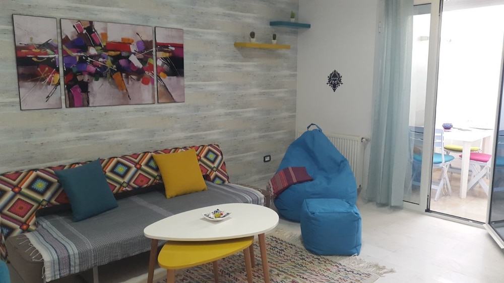 Appartement Elyssa