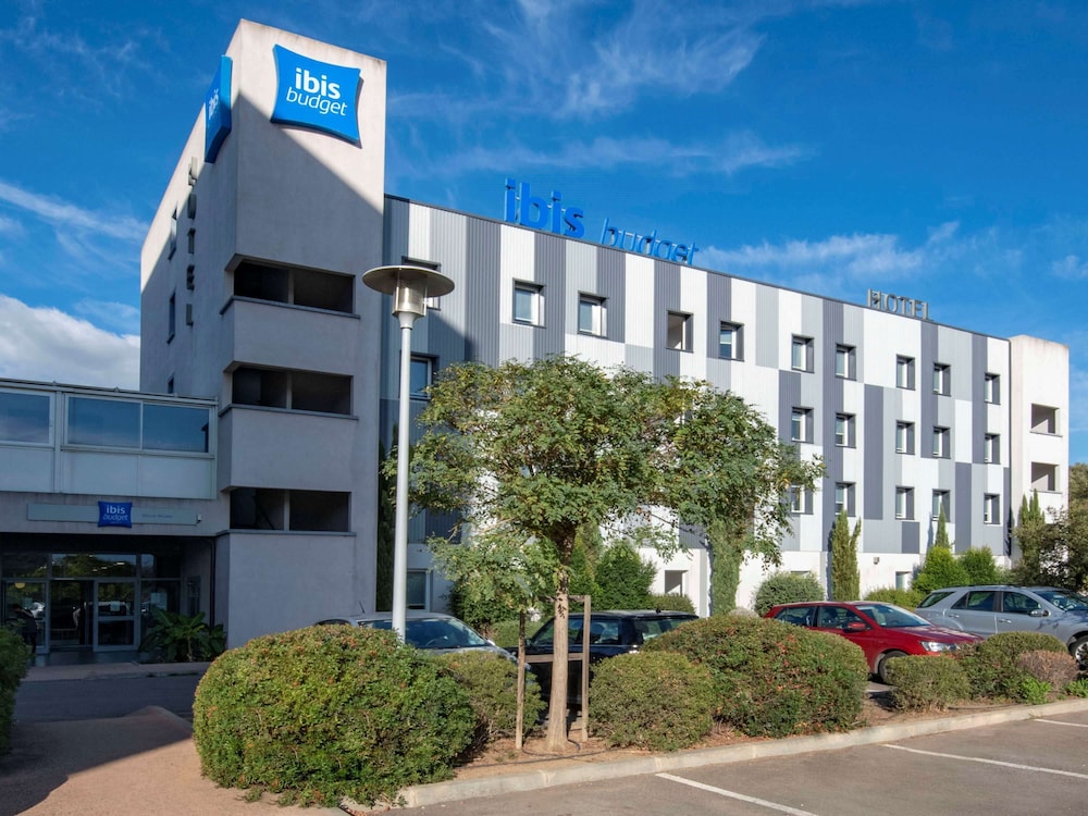Hotel ibis budget Ajaccio - Image 1