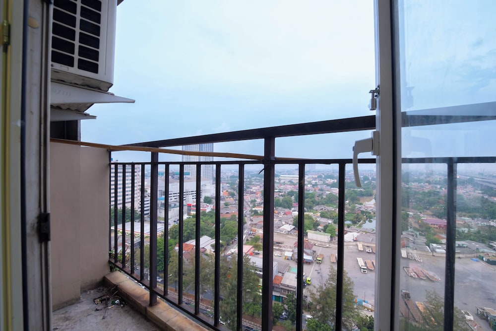 Apartemen Mutiara Bekasi By Abdihome