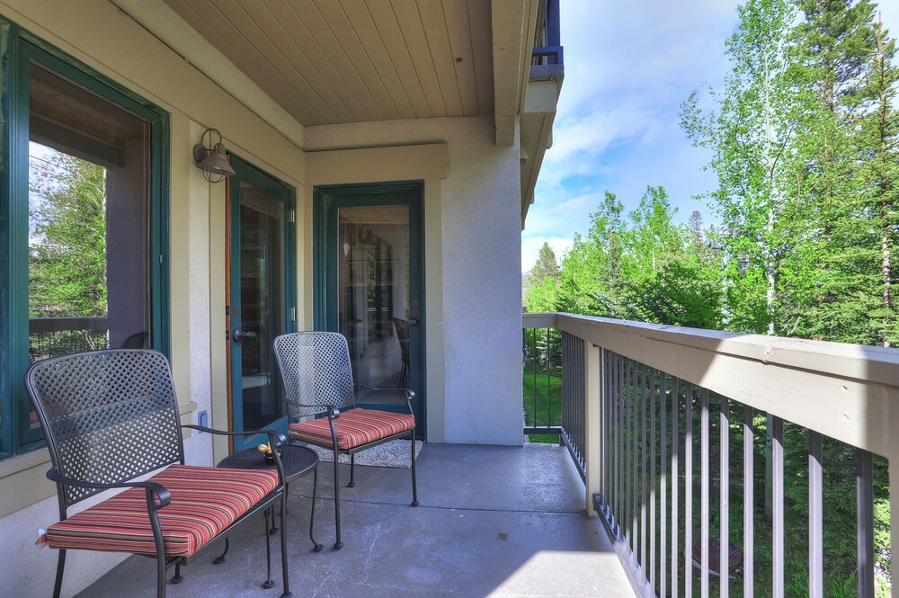 Breckenridge Ski Resort CO Vacation Condos