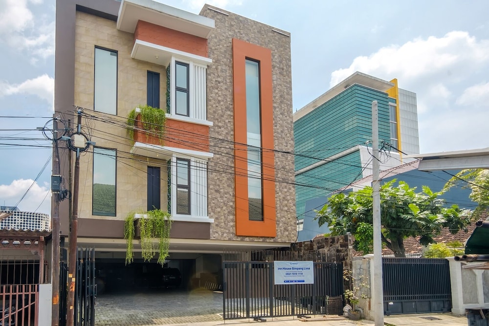 INNCA Inn House Simpang lima Semarang