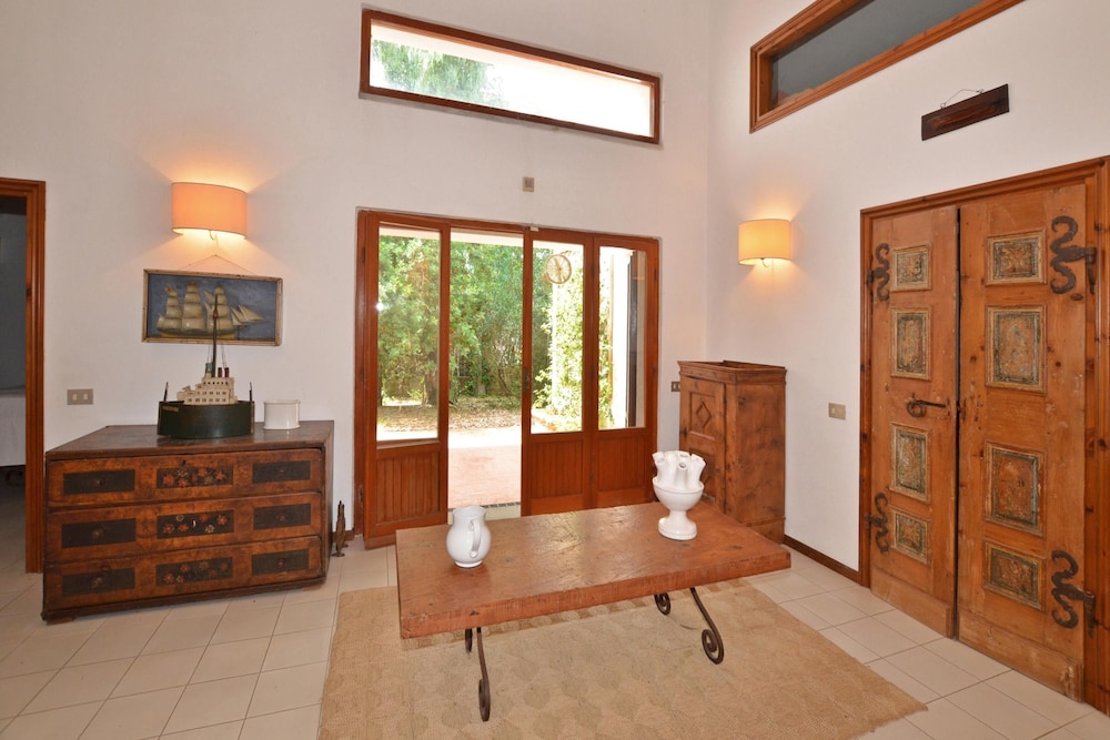 Villa Giannellina in Galatina
