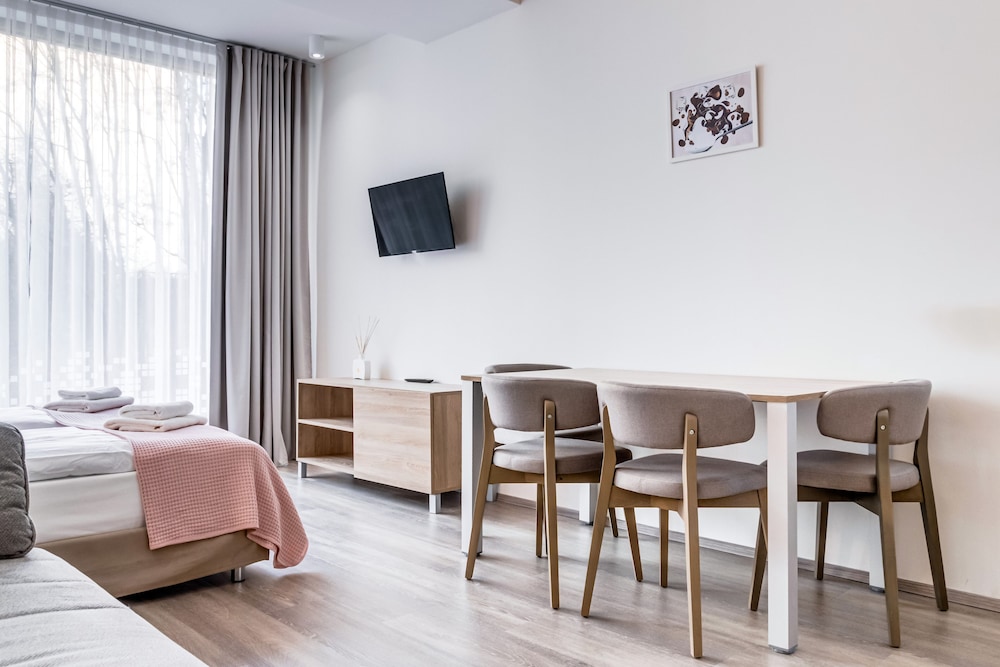 KORA APARTMENTS