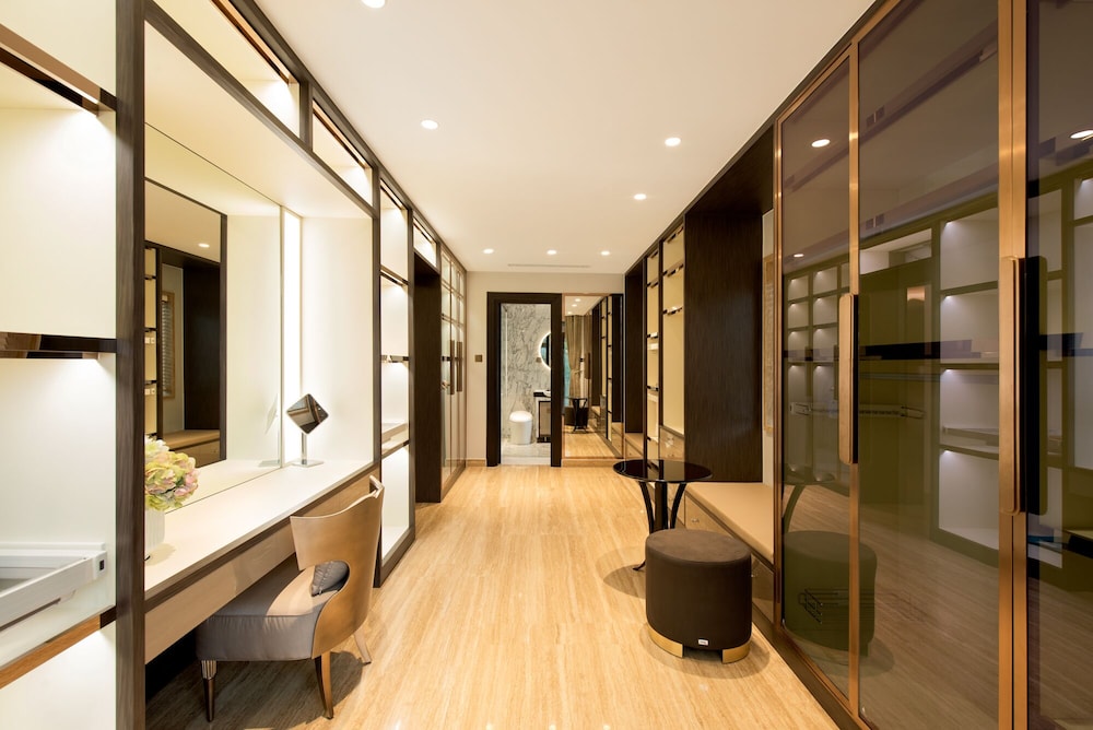 Icity Lakeview Saigon Villa