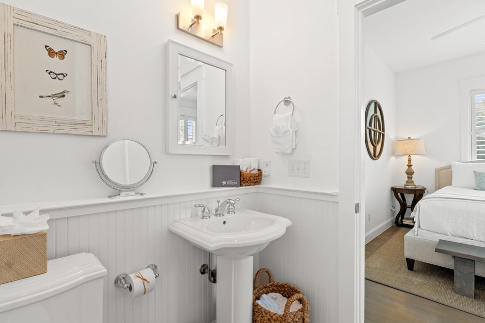 30A Sunset Beach House - Villa Infinity