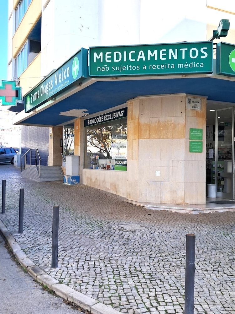 T1 Torre Azul 10 A C Vista Mar e Praia