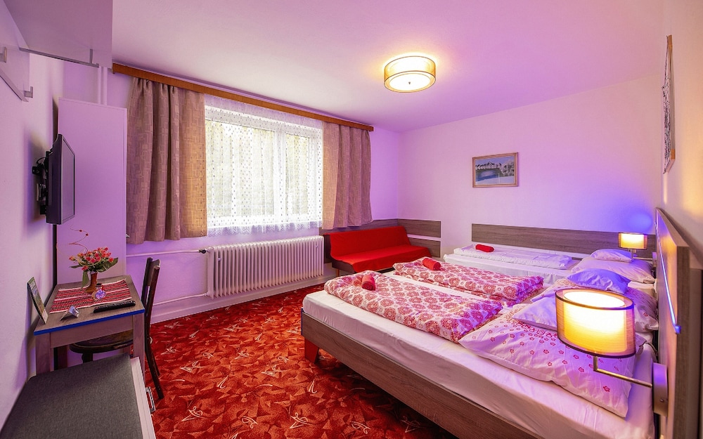 Guest House Cyprian