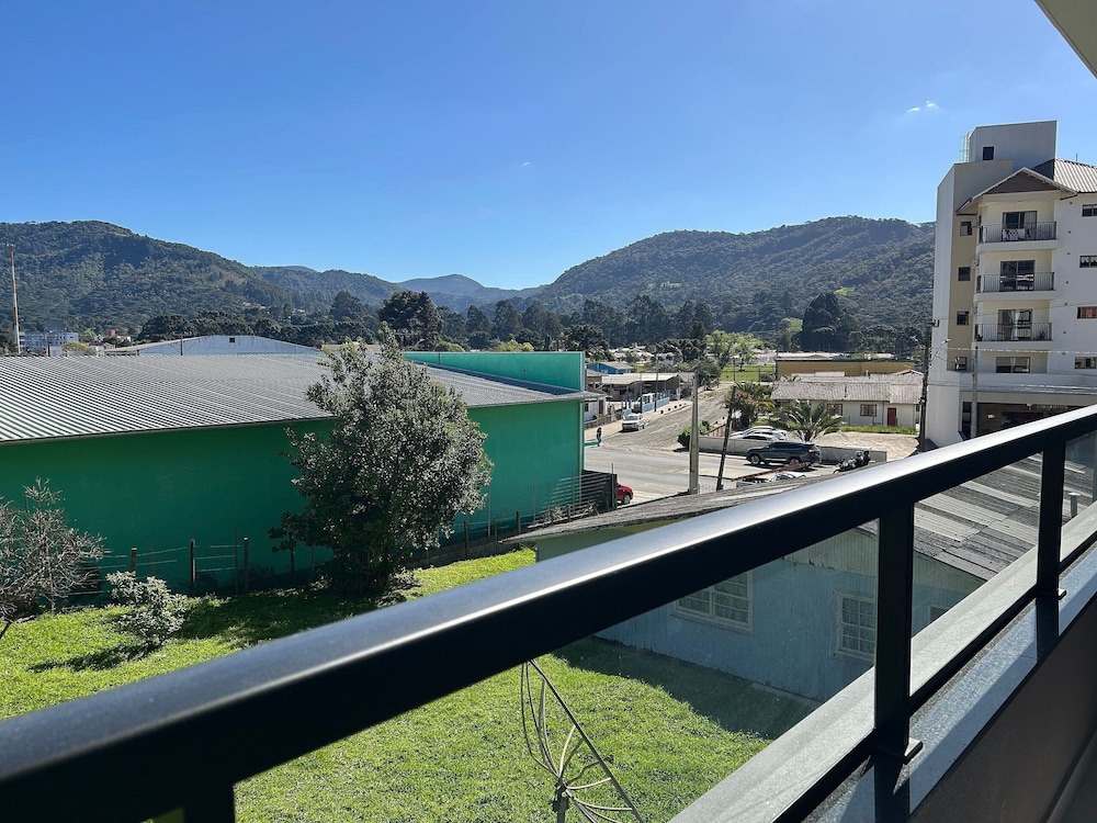 Your Perfect Stay in Urubici Starts Here! CZZ