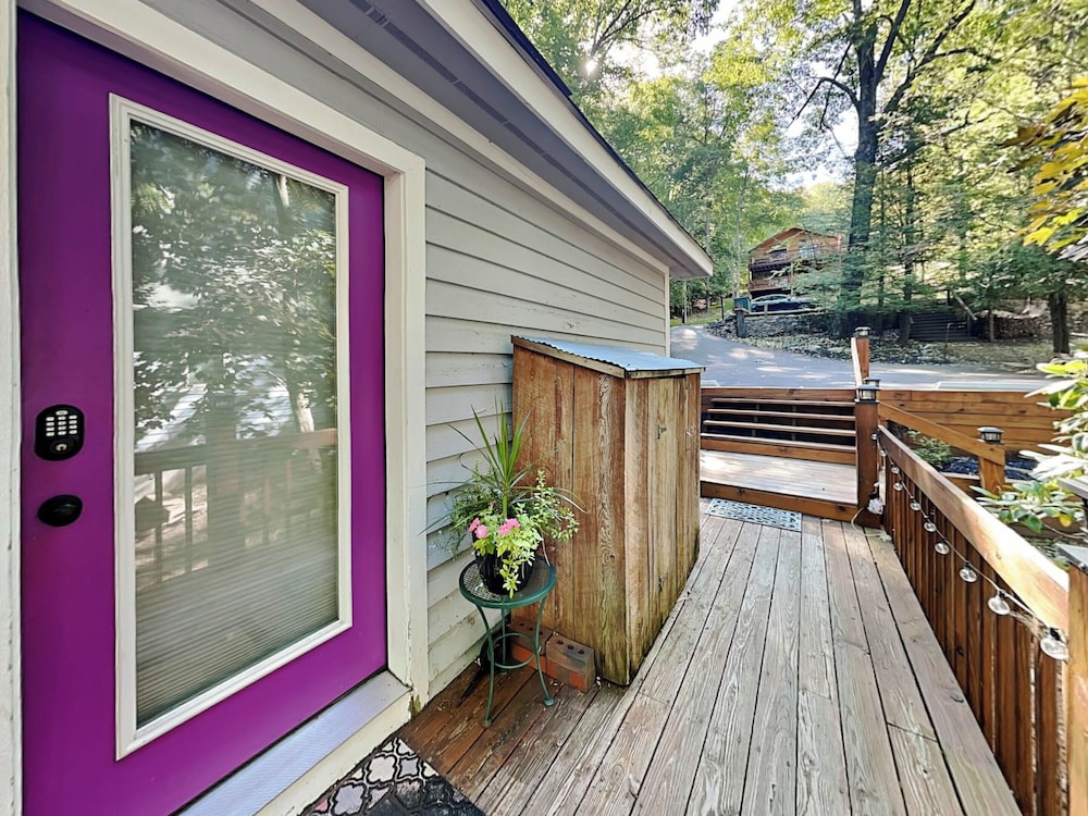 Summer Haven by Taylor Made Deep Creek view 5