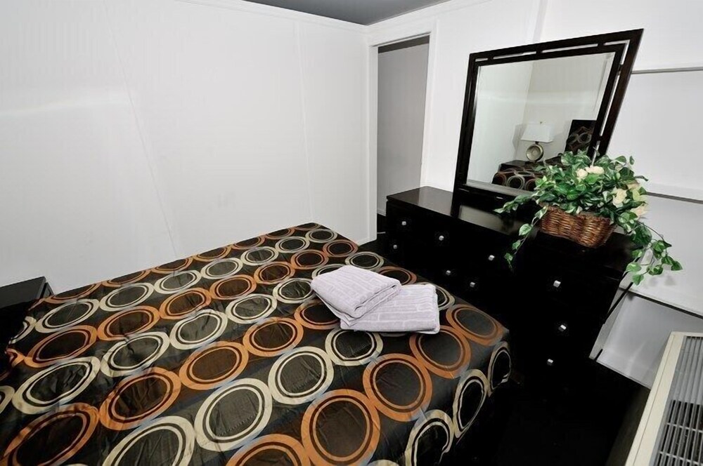 Market Rentals Downtown Apartments