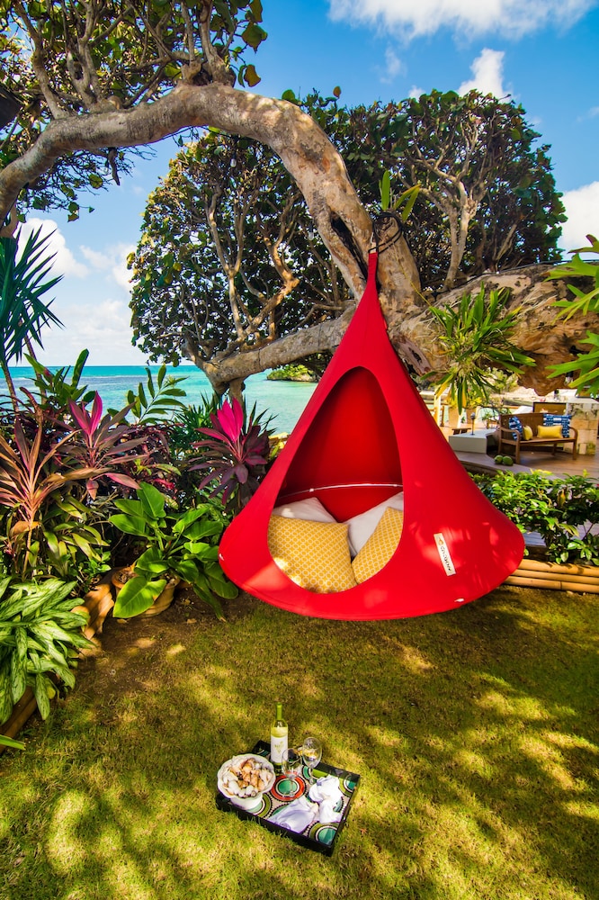 Crystal Cove Villa