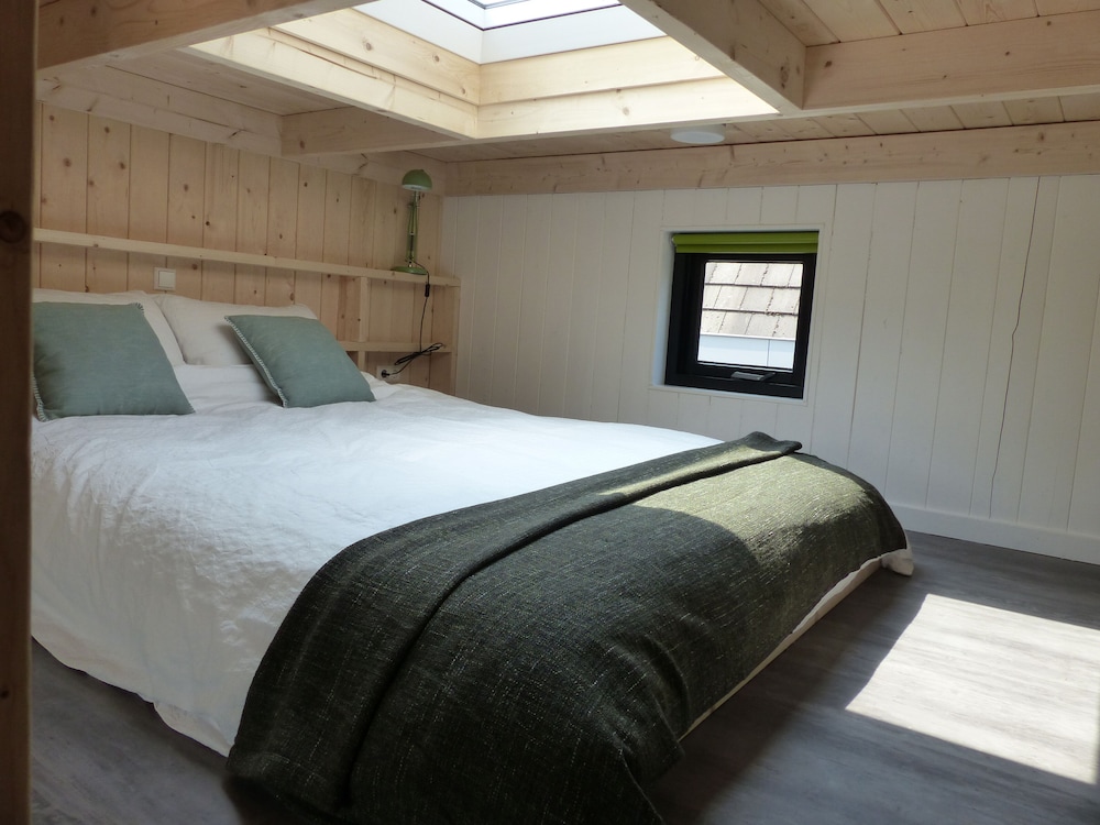 Trendy Tiny Houses Bovenweg view 4