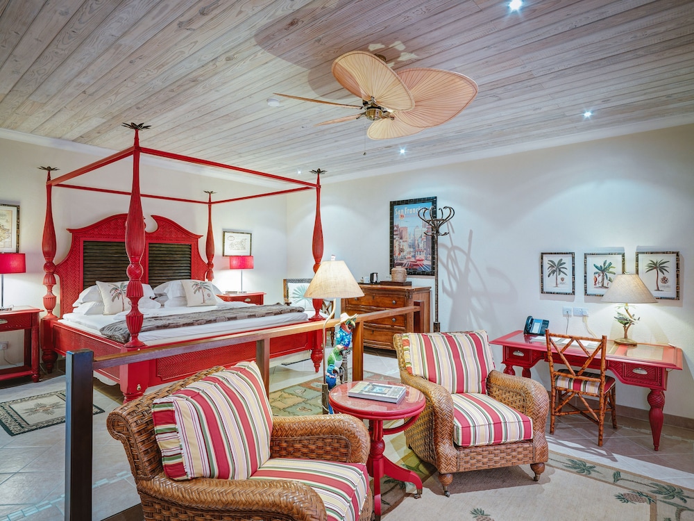 Bequia Beach Hotel Luxury Resort & Spa - Photo 39