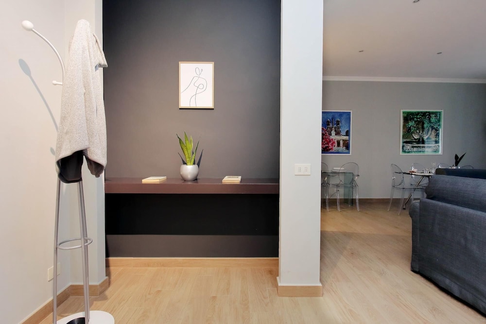 A4 Piazzetta Margutta - A4 - My Extra Home