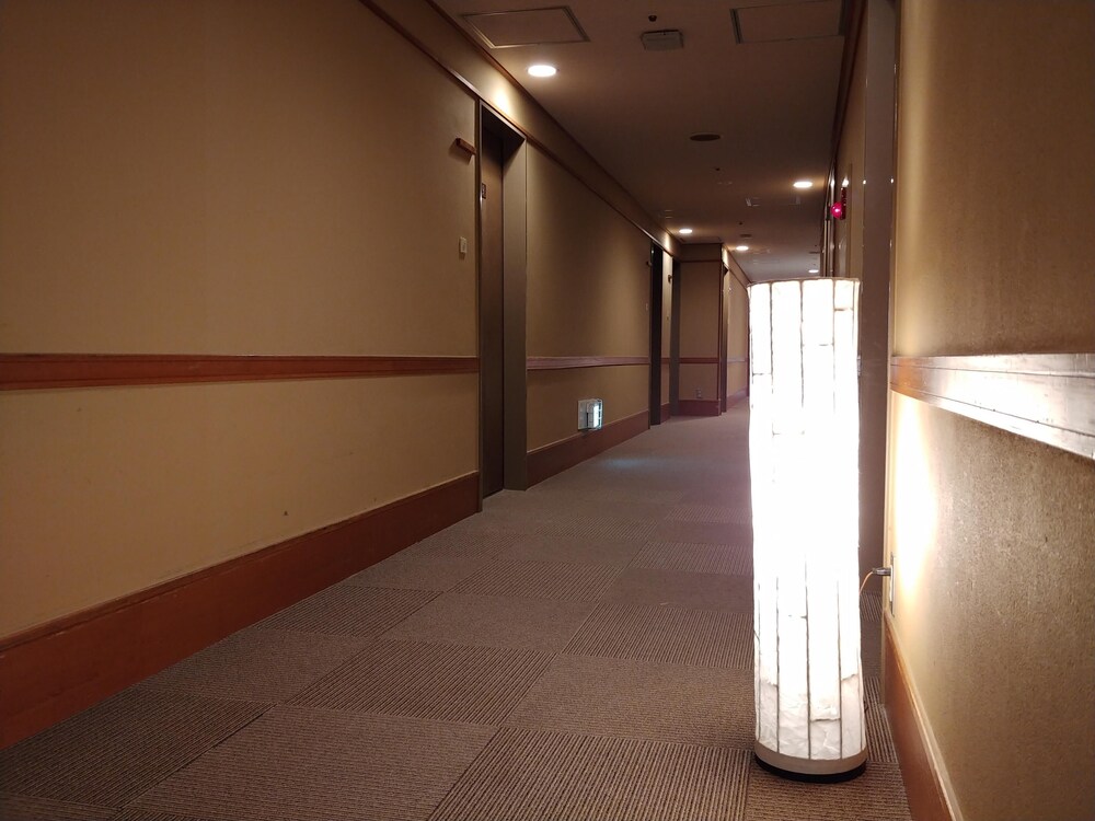 Hotel Miyarikyu