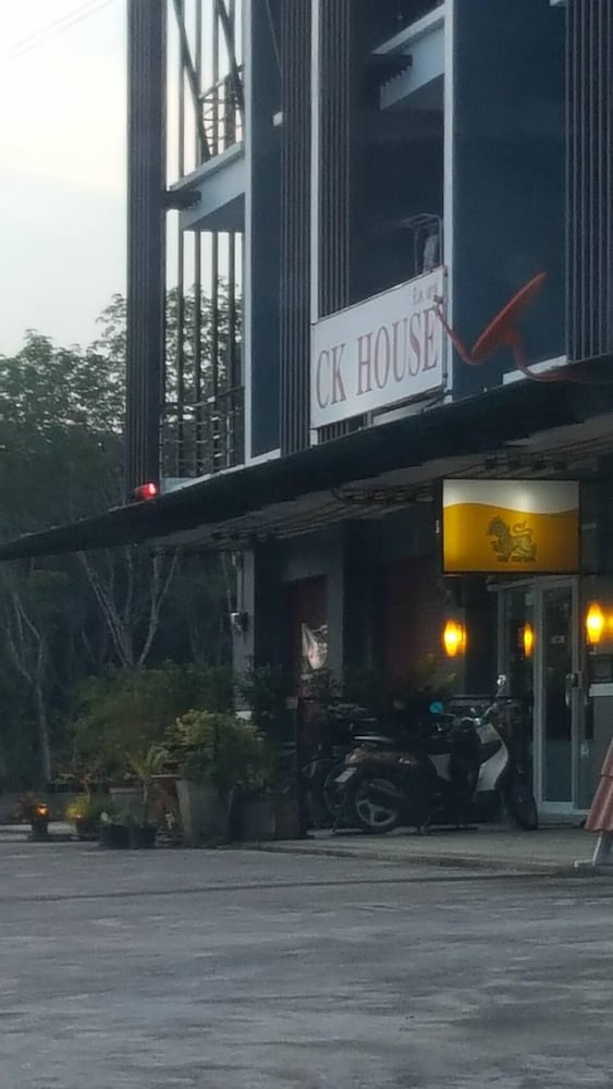 CK HOUSE Krabi