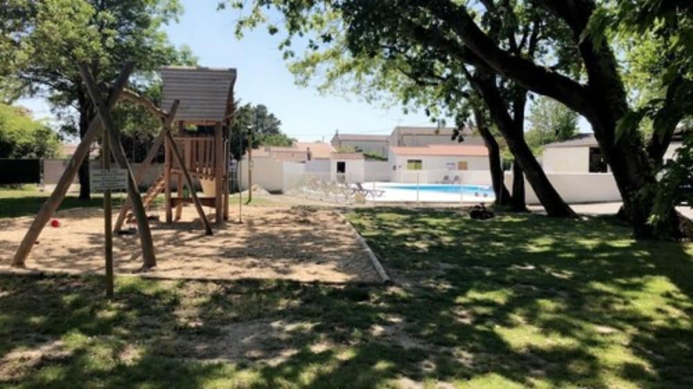 Camping Fleur d'Oléron, photo 2