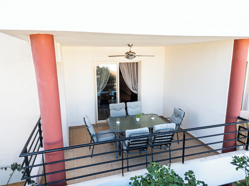 Sunrise 2 Bedroom Paralimni - Newly Furnished