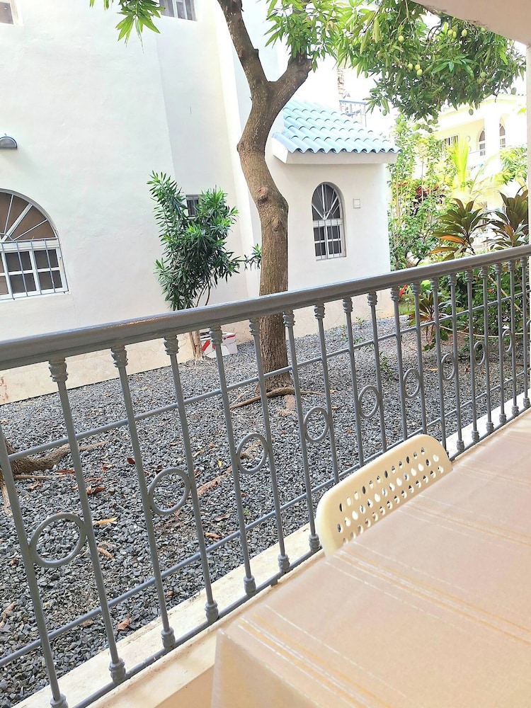 Apartamento Oasis PUNTA CANA