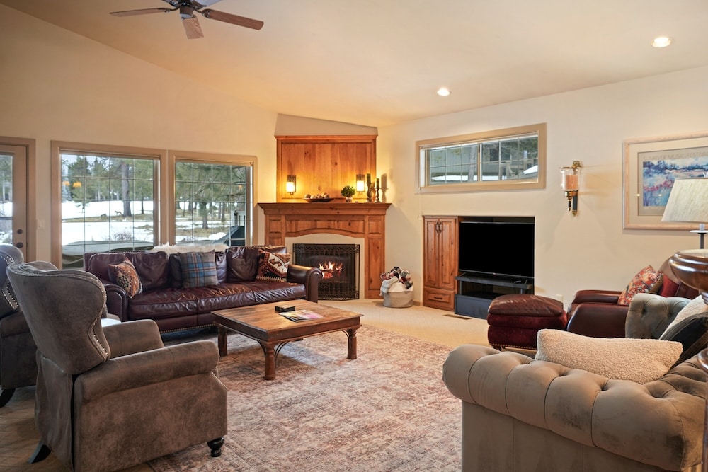 20 Red Cedar 3 Bedroom Home