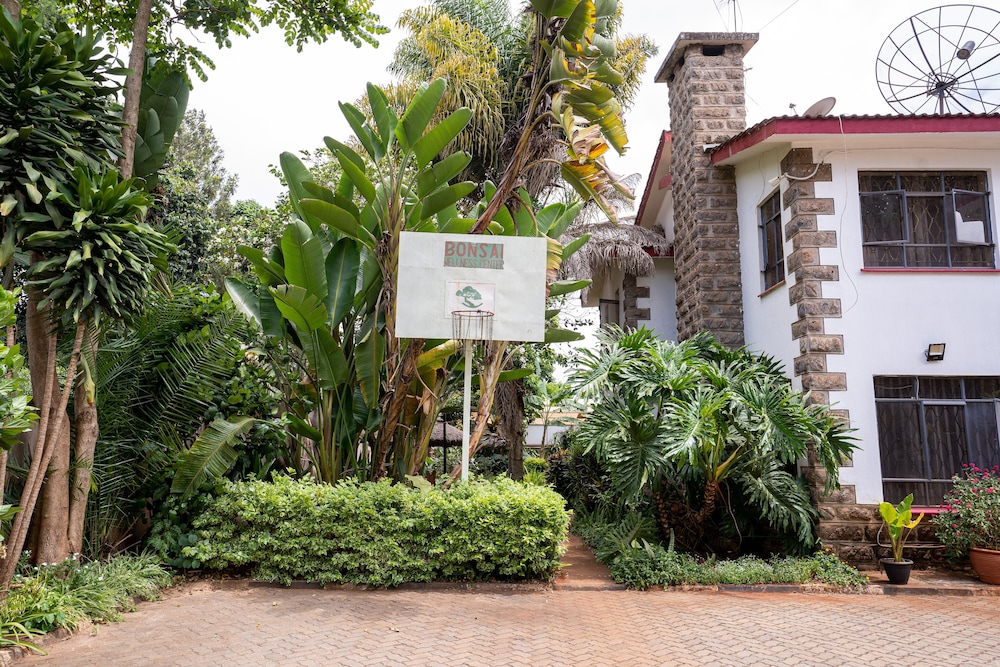Bonsai Villa Homestay