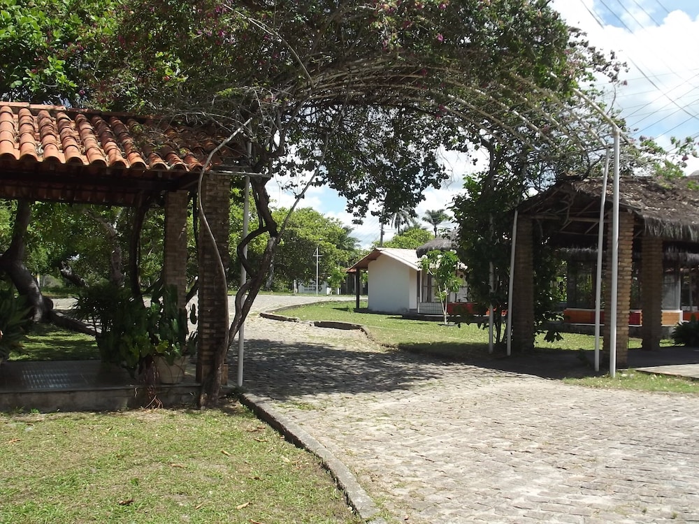Hotel Fazenda Recanto