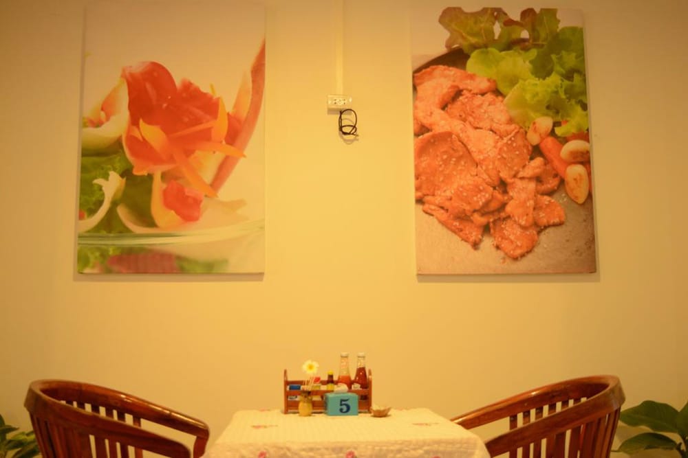 Phangan Guest House - Hostel