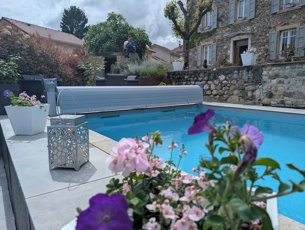 La Maison d'Arlette