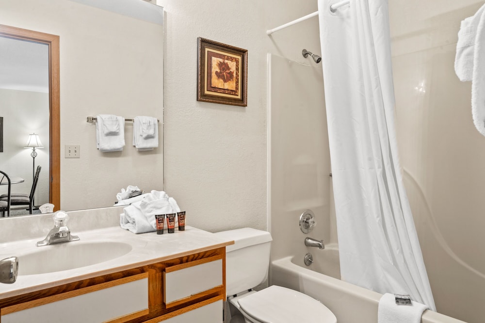 Table Rock Resorts at Kimberling