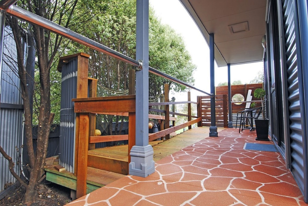 Strahan Bungalows