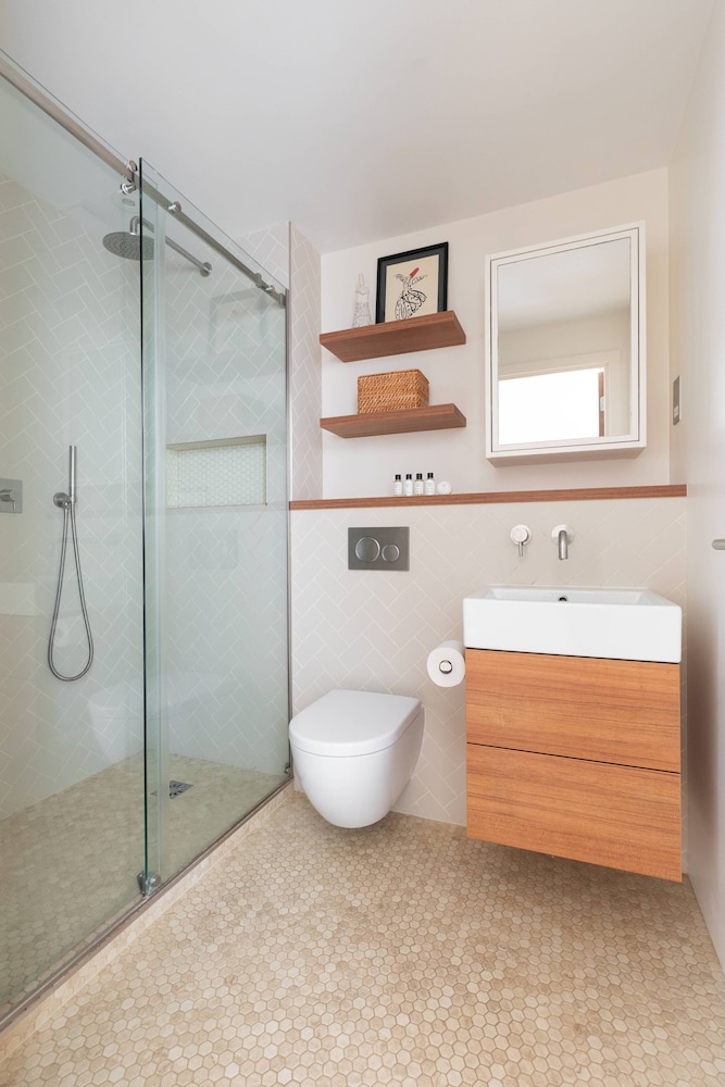Hardwick Street III by Onefinestay