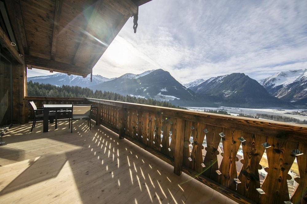 Chalet in Neukirchen Near Wildkogel Ski Arena