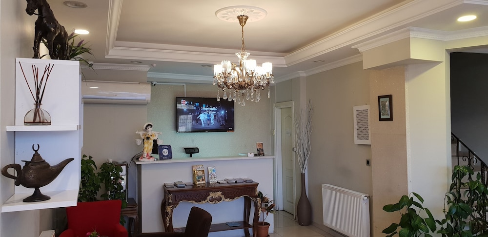 Pera Life Otel - Image 5