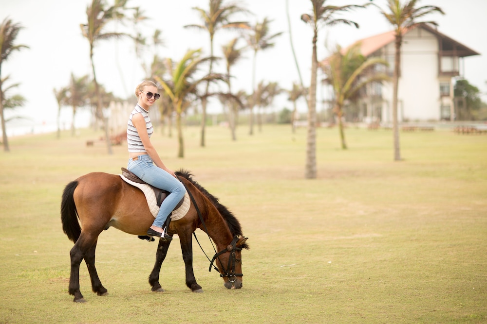 Anantaya Resort and Spa Chilaw