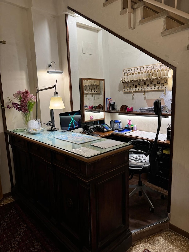 Hotel Guerrato