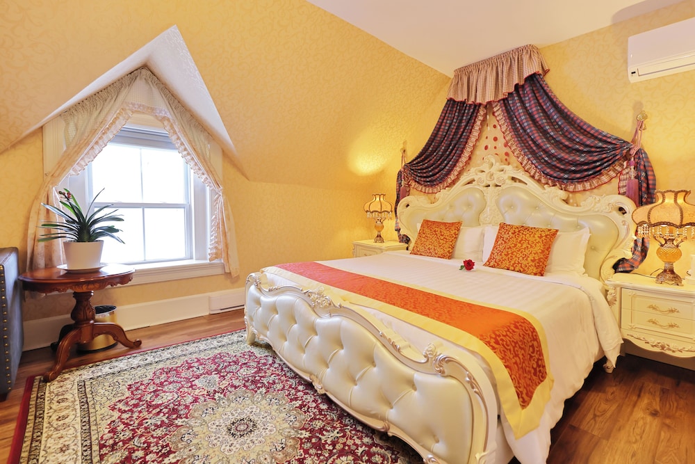 Prince Inn