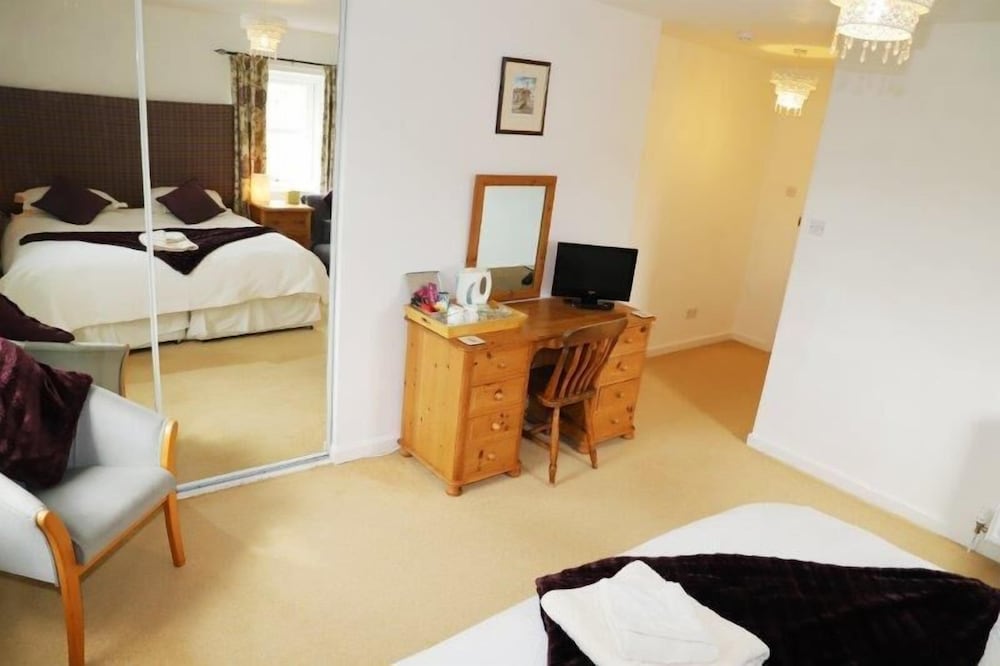 Elmfield House B&B