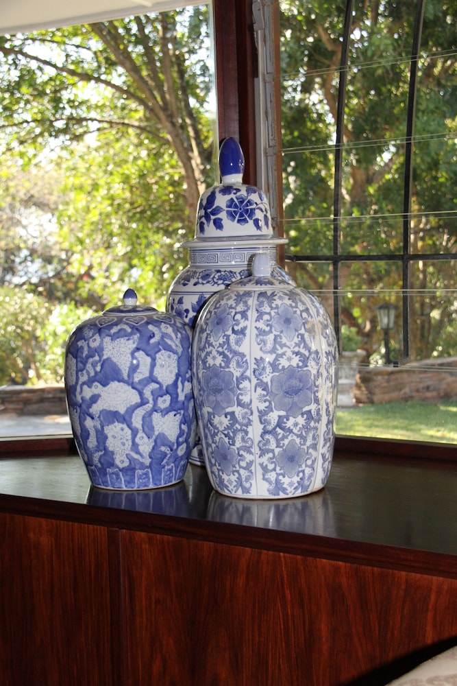 Sheppard Boutique Guesthouse