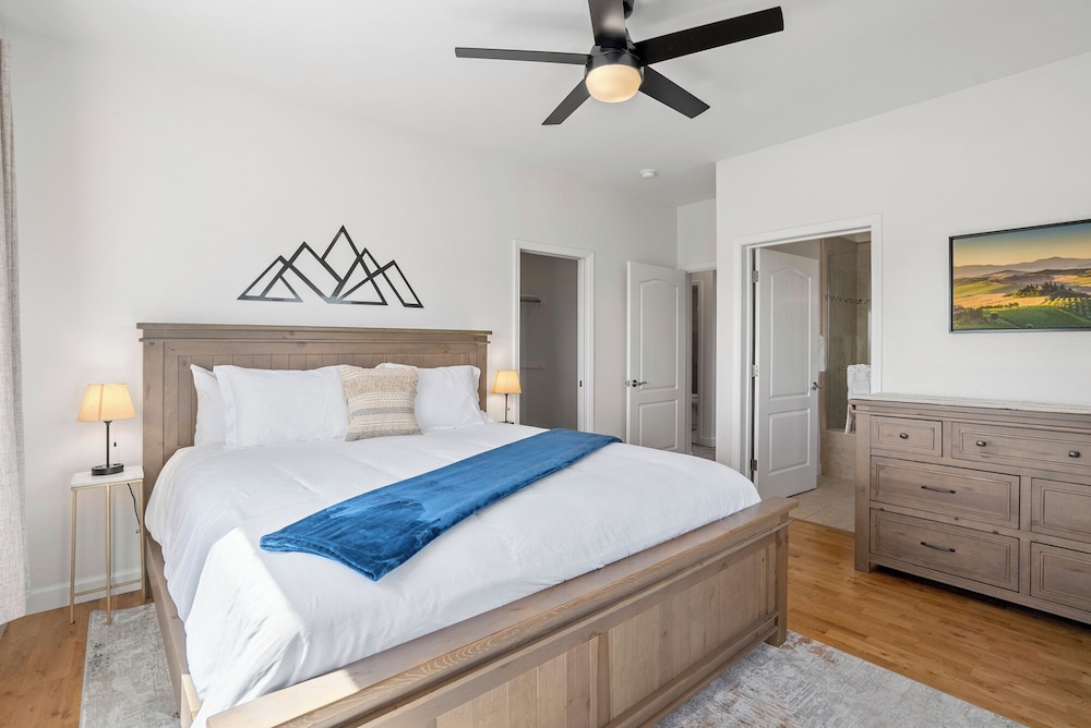 Mira Vista Guest House