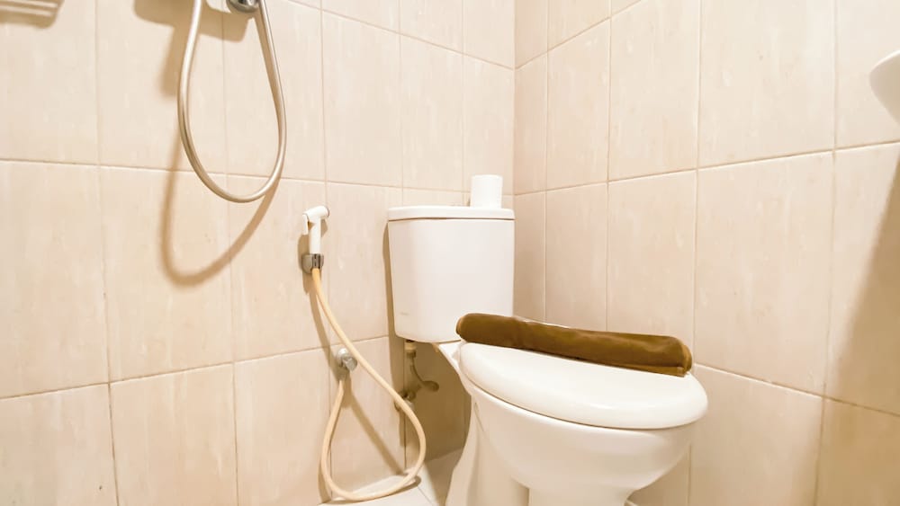 Homey 2BR Apartment at Citra Living