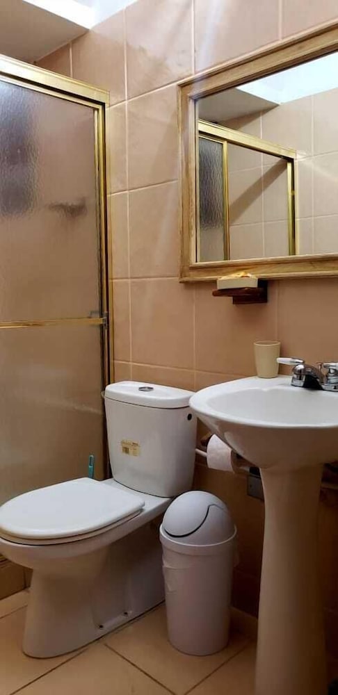 Oceanview B&B Curacao