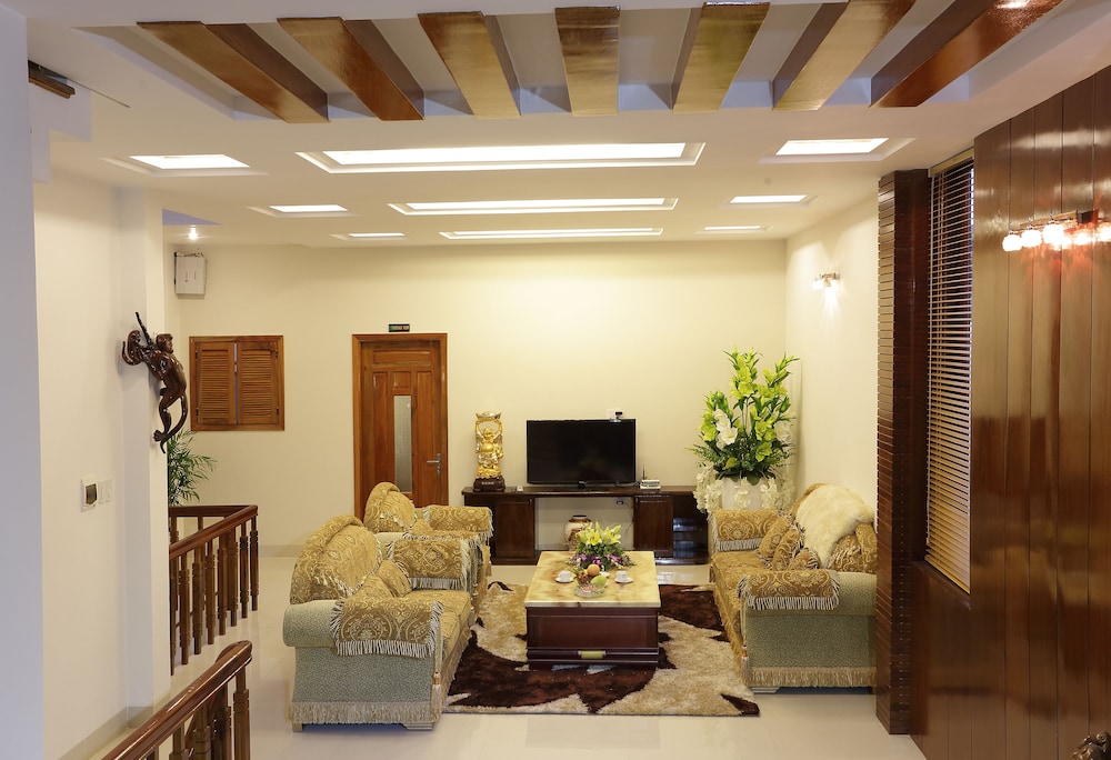 Hoang Thu Homestay