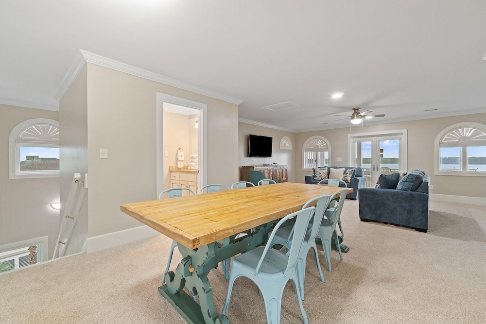 Reunion Beach House